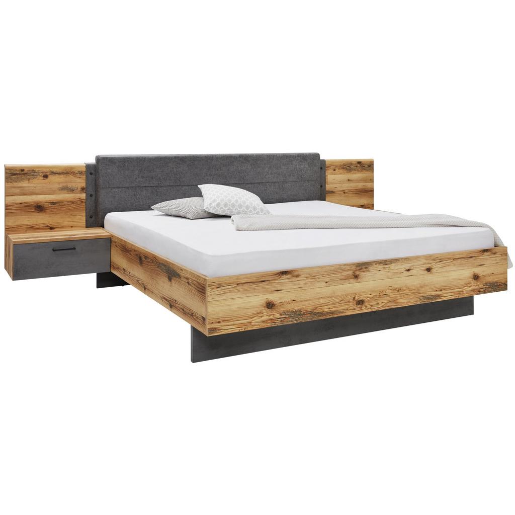 Möbelix Postelová Sestava Alicante