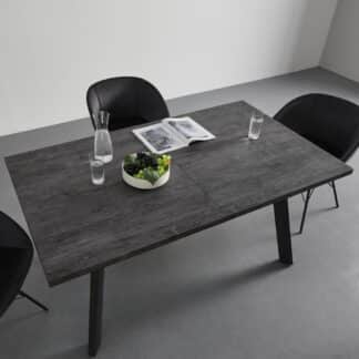 Möbelix Jídelní Stůl Giana