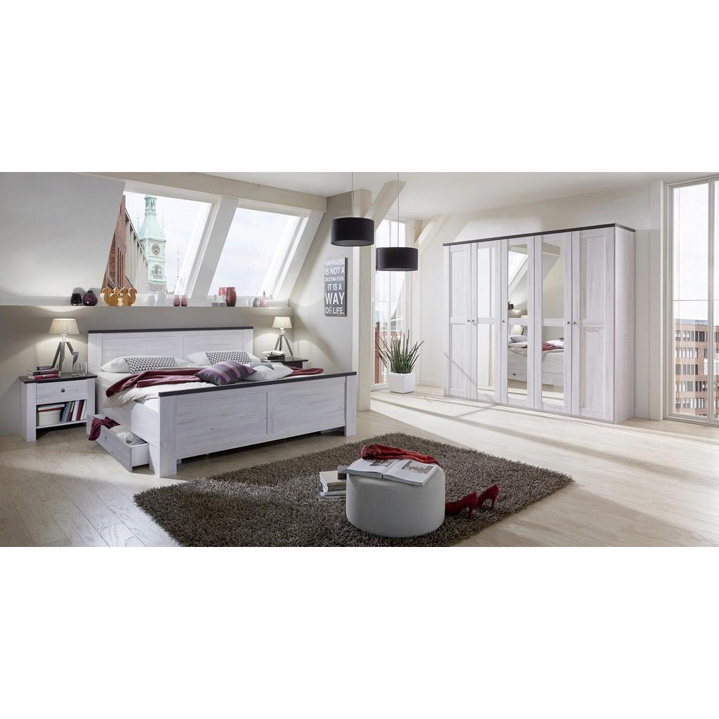 Möbelix Ložnice Chateau