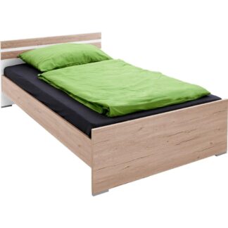 Möbelix Postel Cariba 90x200cm