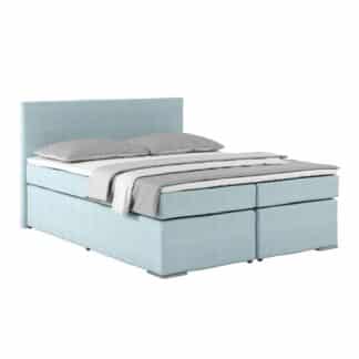 Möbelix Postel Boxspring Nero Pl: 160/200cm