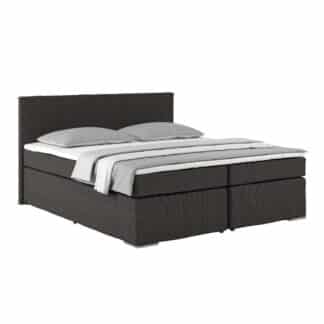 Möbelix Postel Boxspring Nero Pl: 180/200cm