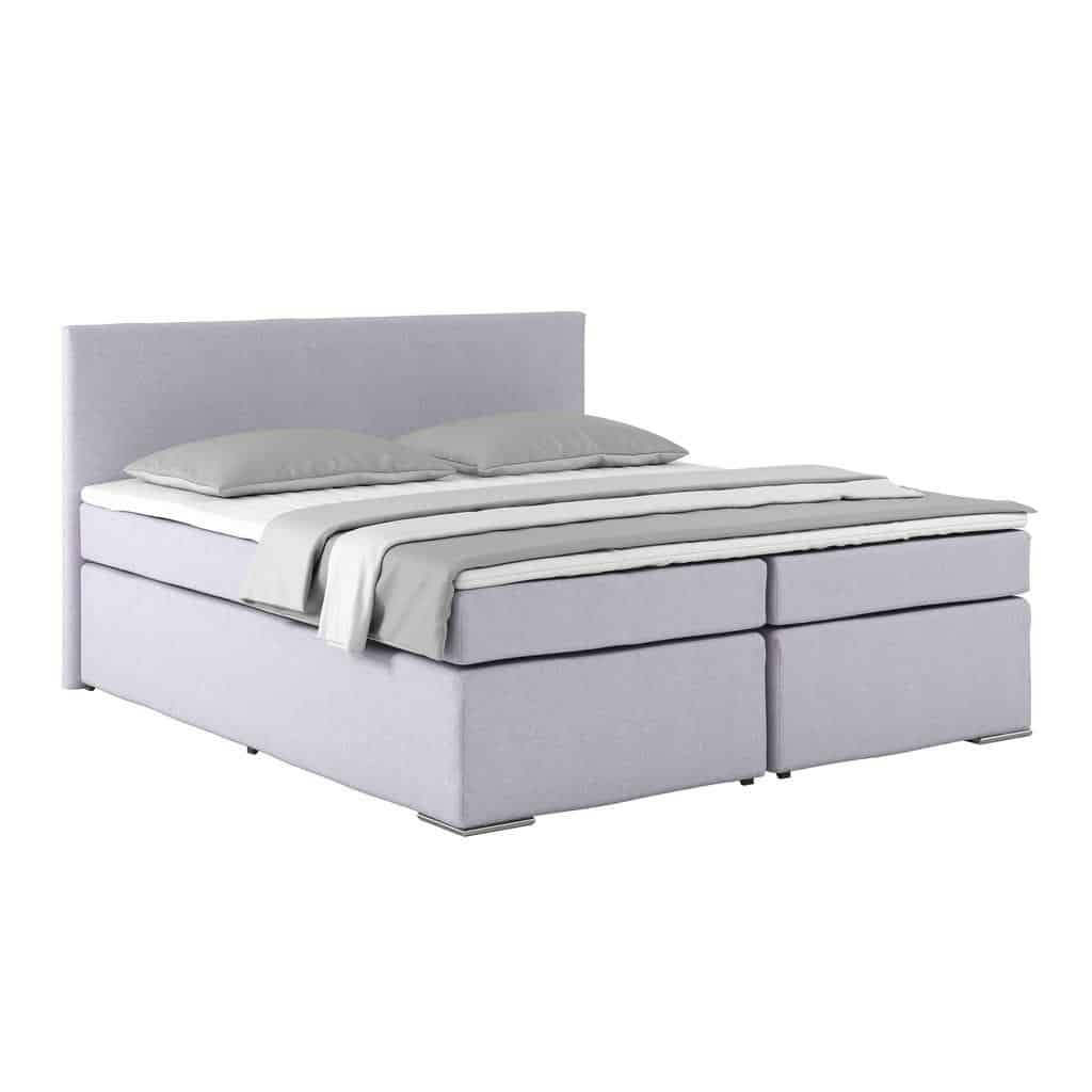 Möbelix Postel Boxspring Nero Pl: 180/200cm