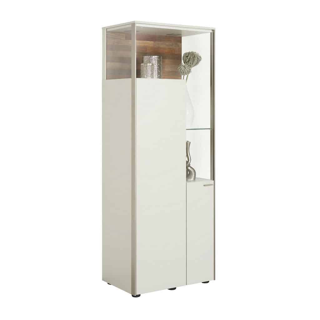 XXXLutz Vitrína Bílá Venjakob