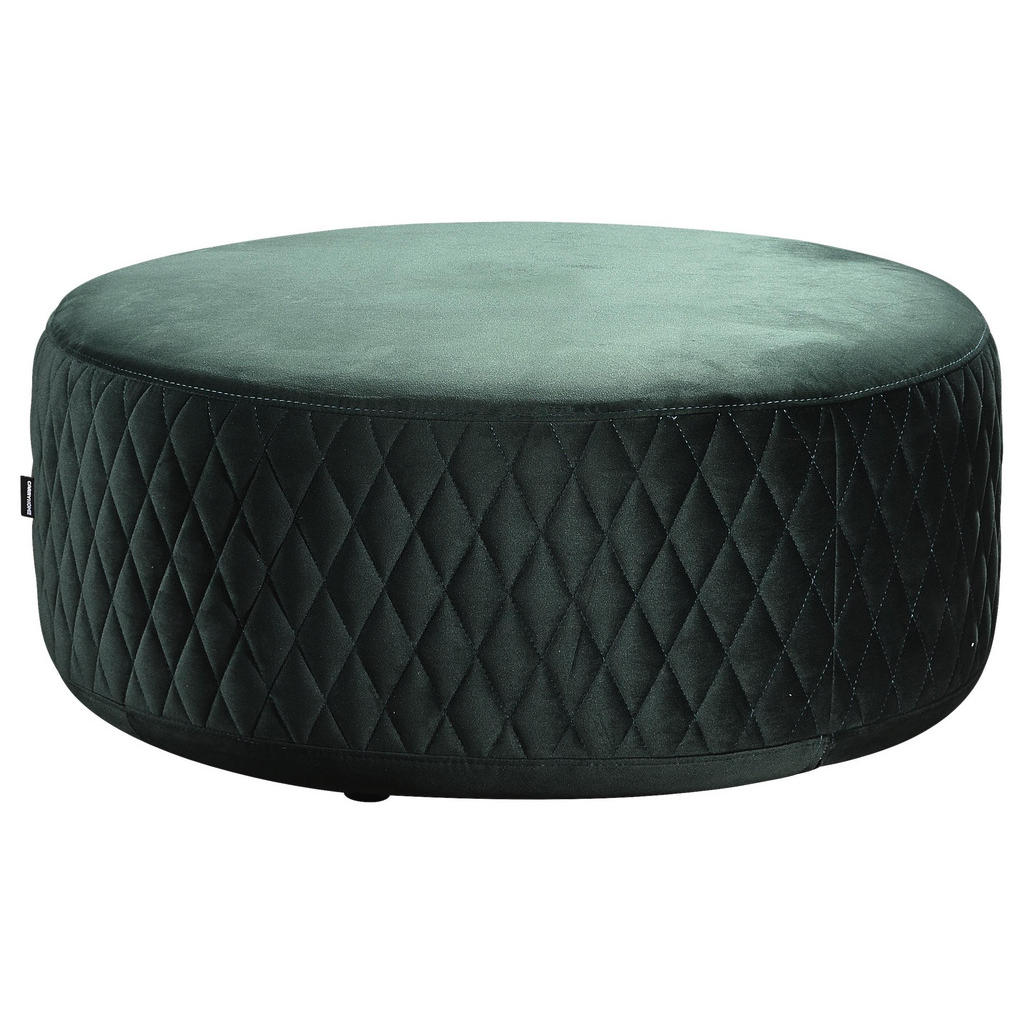 XXXLutz Taburet Buk Zelená Carryhome