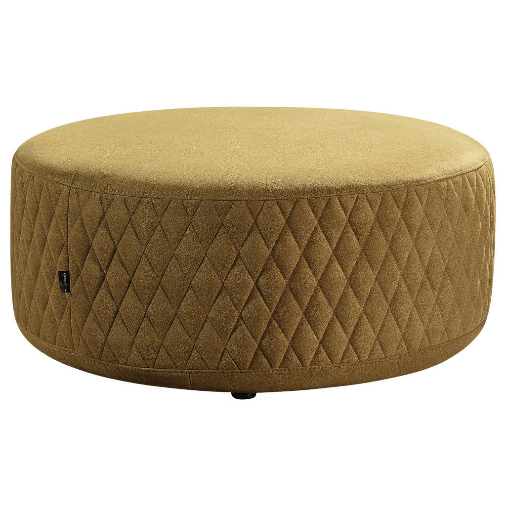 XXXLutz Taburet Buk Žlutá Carryhome