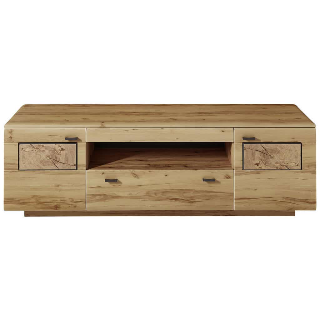 XXXLutz Nízká Komoda Barvy Buku Cantus