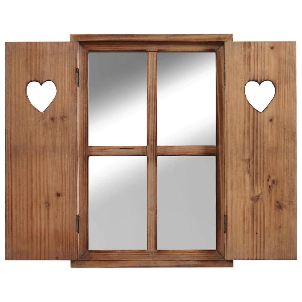 XXXLutz Nástěnné Zrcadlo