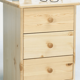 Asko Noční stolek MARIO 003-19