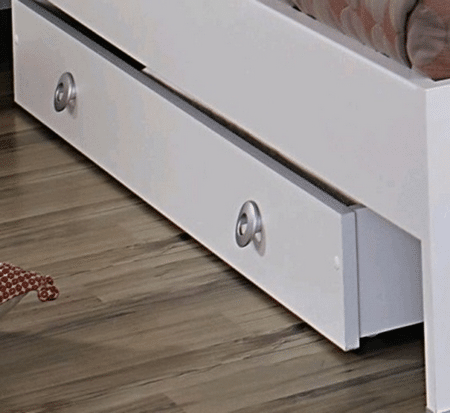 Asko Úložná zásuvka Lorca