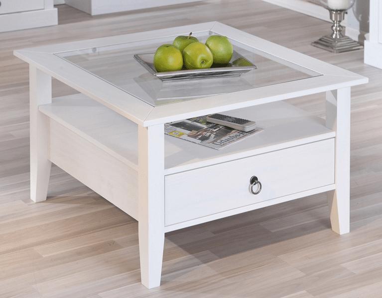 Asko Konferenční stolek Provence 1