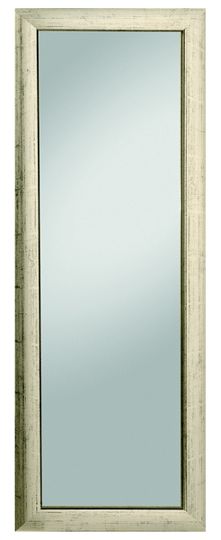 Asko Nástěnné zrcadlo Alino 52x142 cm