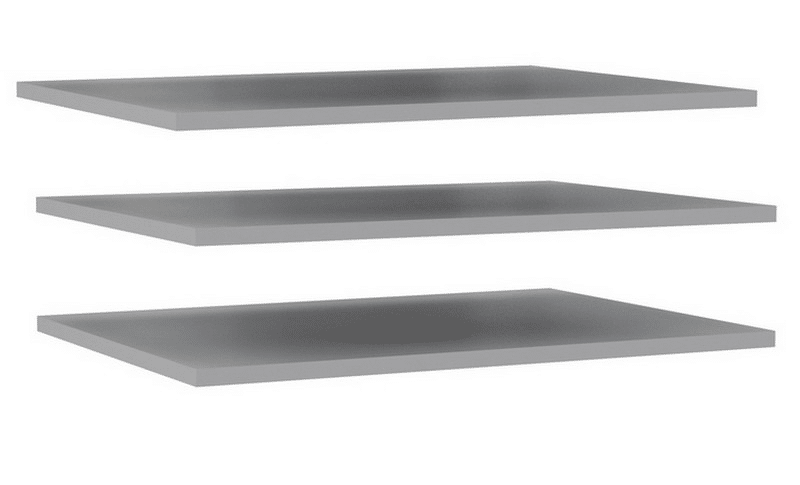 Asko Set polic do skříně 98 cm (3 ks) STDD32