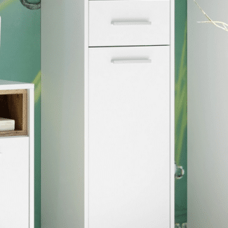 Asko Koupelnová boční skříňka Milano