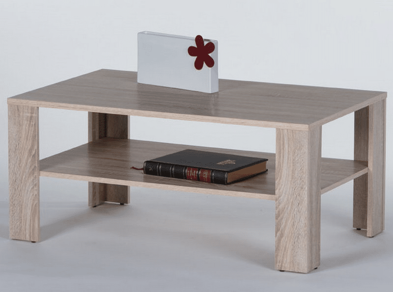 Asko Konferenční stolek Joker, dub sonoma