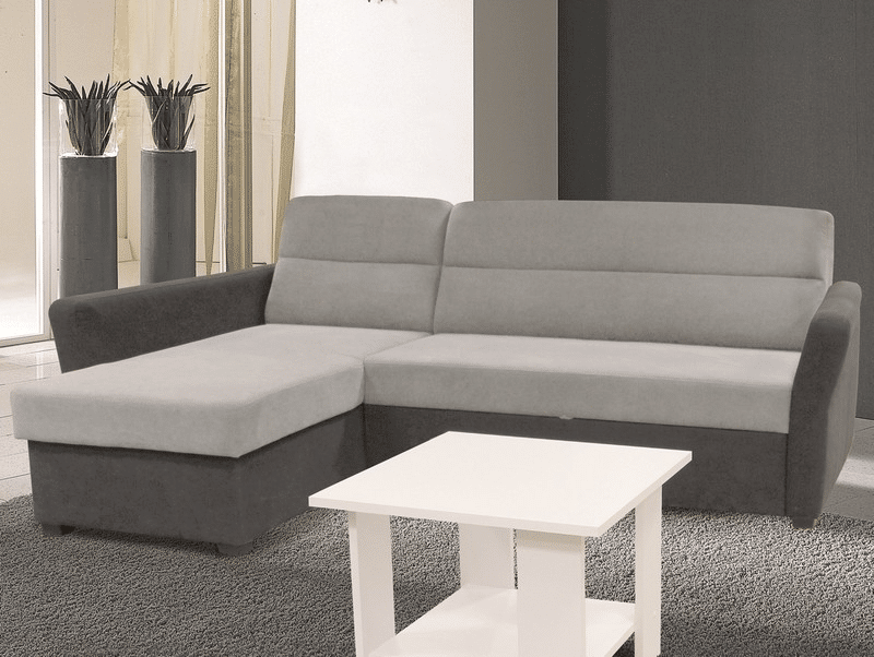 Asko Rohová sedací souprava Livia OT-2F