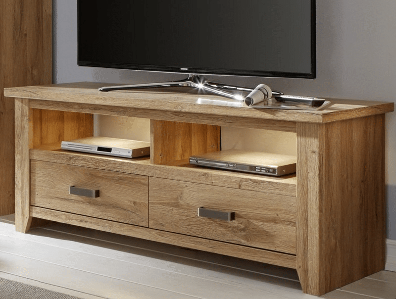 Asko TV stolek Canyon 314