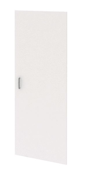 Asko Dveře Mega 04, bílá