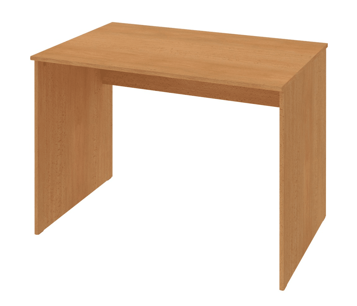 Asko Psací stůl Mega 23, buk