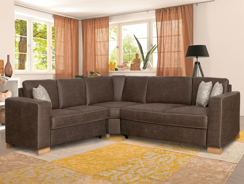 Asko Rohová sedací souprava Costa, bez rozkladu