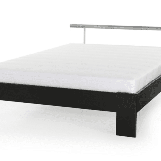 Asko Postel Margo 140x200 cm, černá