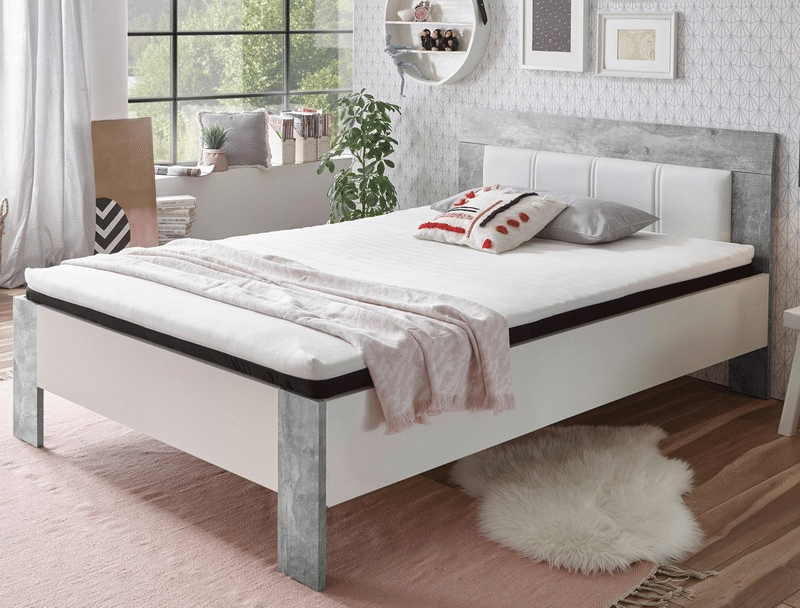 Asko Postel Sofia 140x200 cm