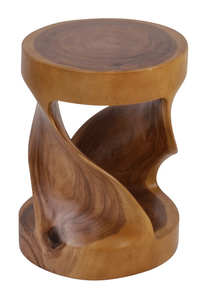 Asko Odkládací stolek/stolička Digos