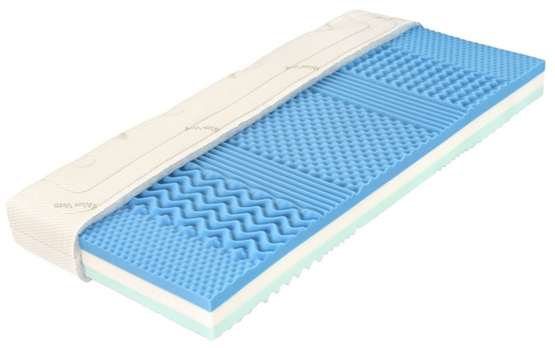 Asko Matrace Stefanie 80x200 cm