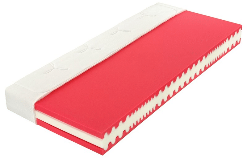 Asko Matrace Bondy Hard 90x200 cm