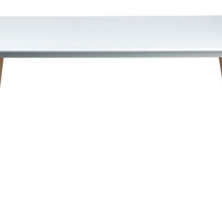 Asko Jídelní stůl Larsson 150x90 cm, bílý