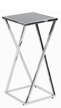 Asko Vyšší odkládací stolek Sparkle, výška 64 cm