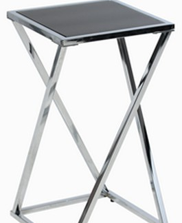 Asko Nízký odkládací stolek Sparkle, výška 54 cm