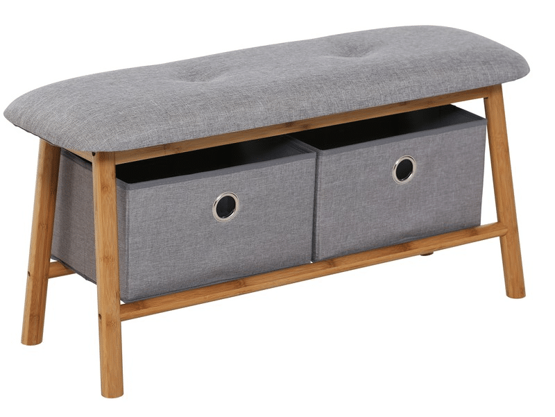 Asko Lavice s úložnými boxy Elena