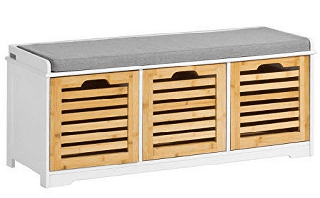 Asko Lavice se 3 zásuvkami Inge