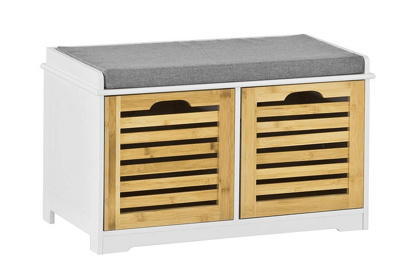 Asko Lavice se 2 zásuvkami Inge