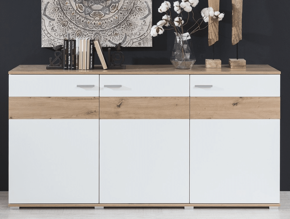 Asko Široká komoda Ocean